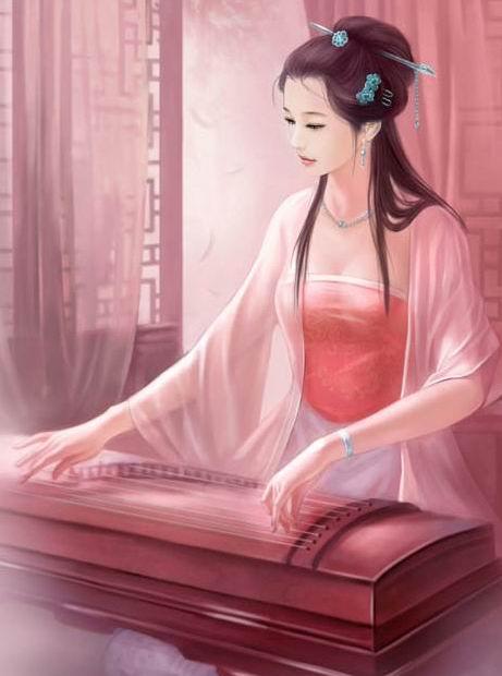 藏经阁签到百年,我举世无敌