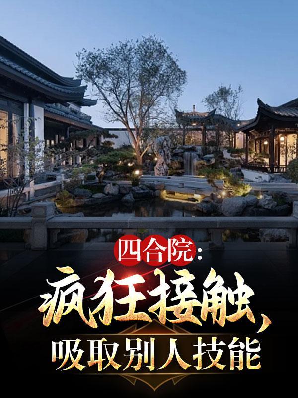 四合院之坑人无数却都说我好人