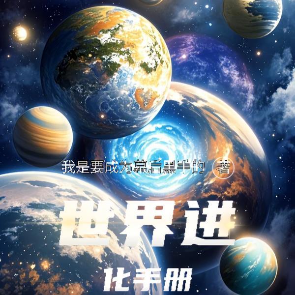 最强生化体