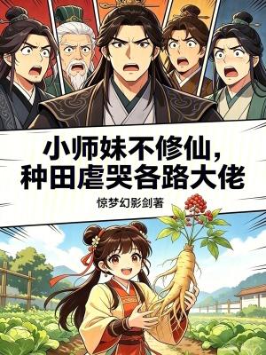 上错轿,柔弱师妹错嫁绑定五凶兽