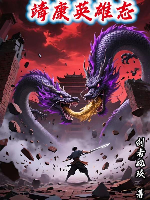 从天而降的县城[古穿今]