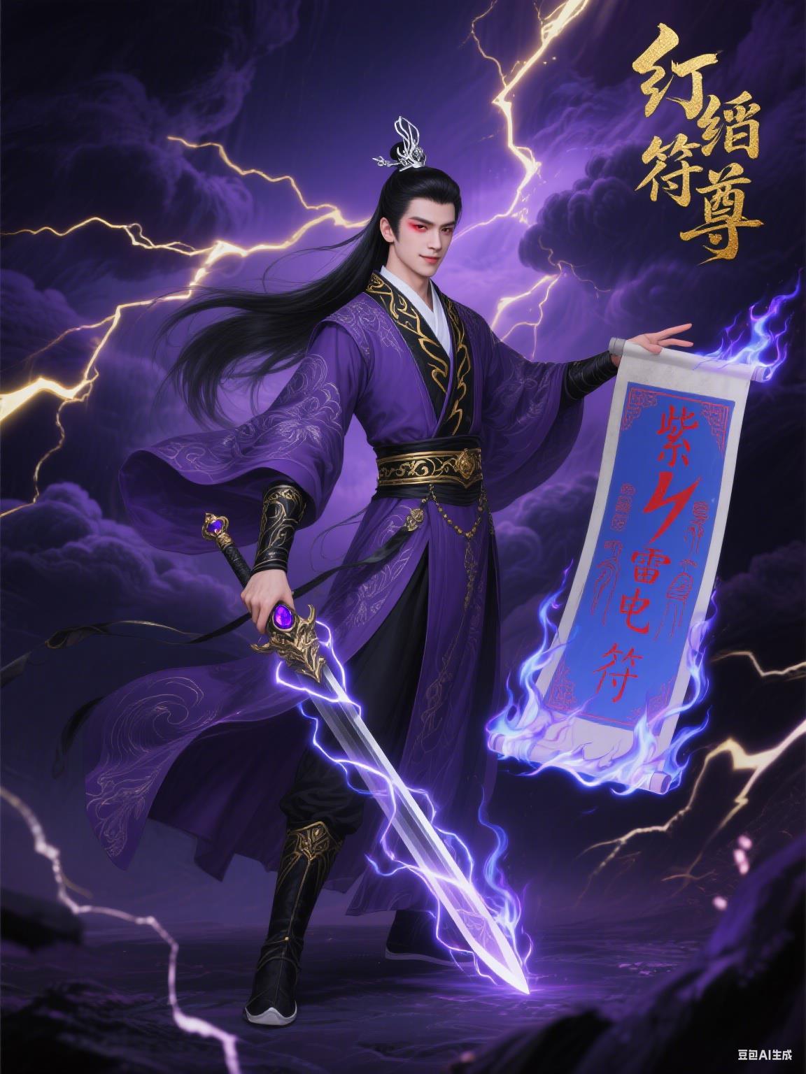 我爸我妈卷20亿跑路，留我背锅