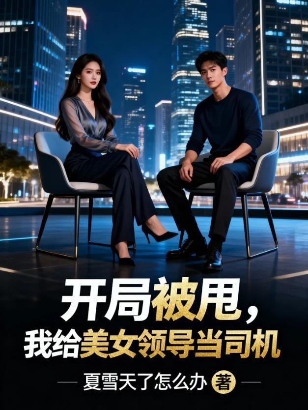 我有一个渔场