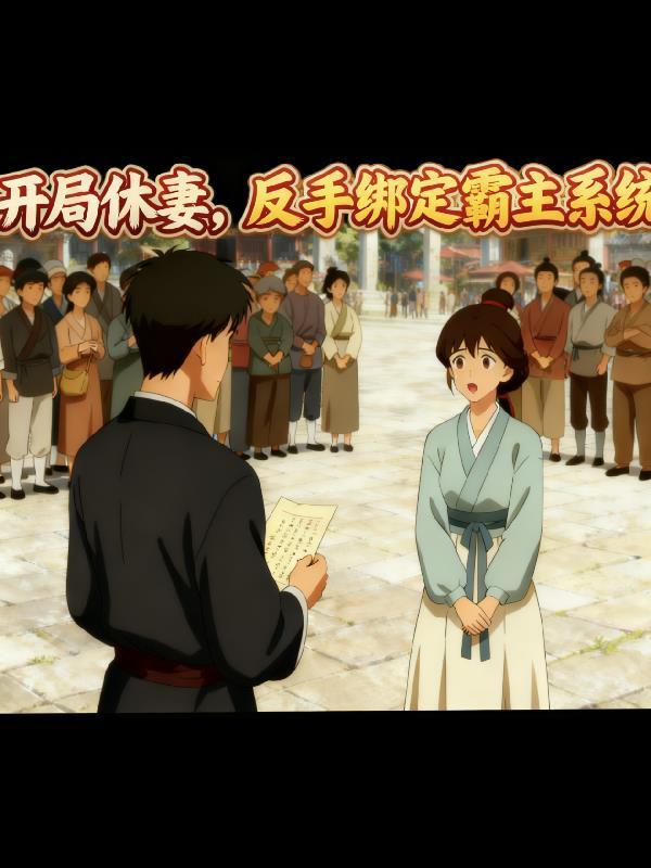 灵笼:我成了龙骨村老板娘
