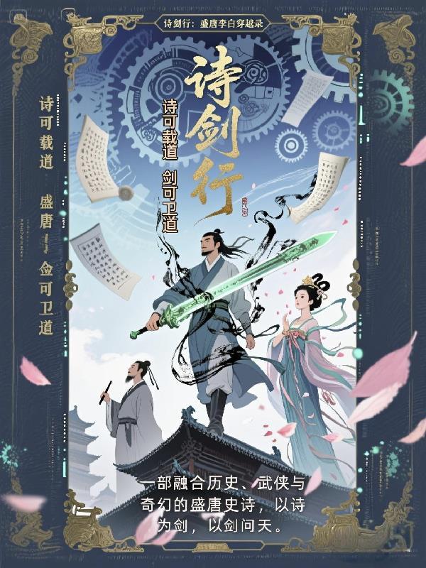 武侠世界寻仙,原来我才是仙