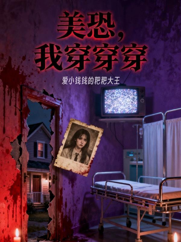 混沌五色手环