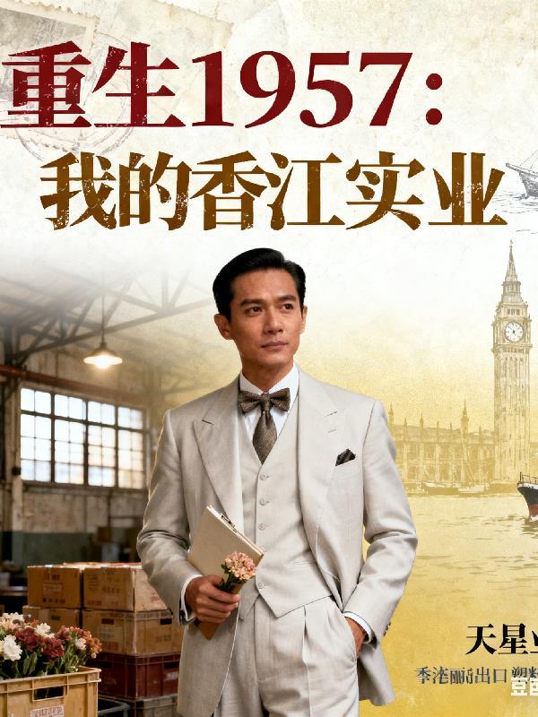 重生横店:猥琐的我竞成最强反派