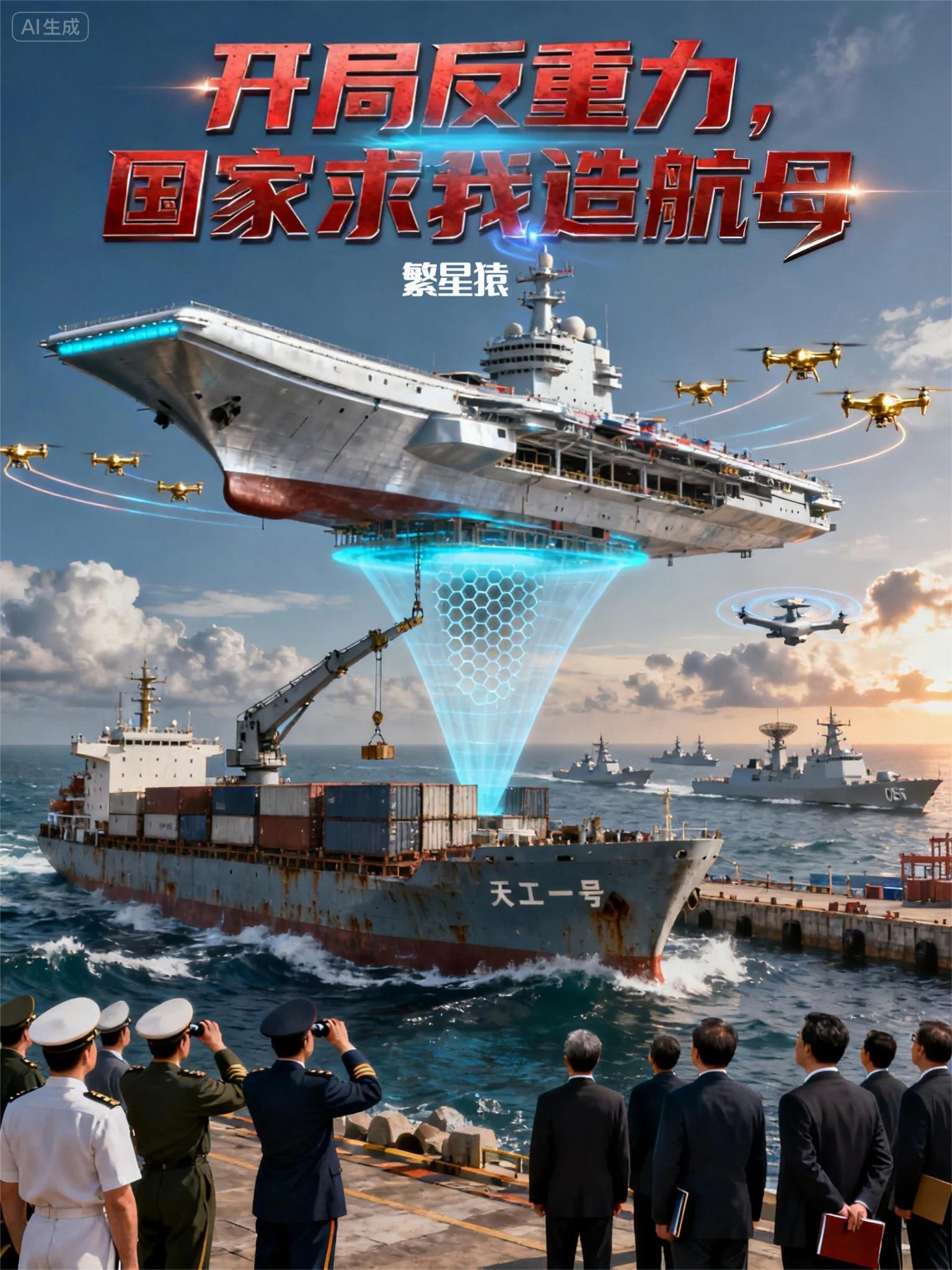 我刚成为大明星,你告诉我修仙了