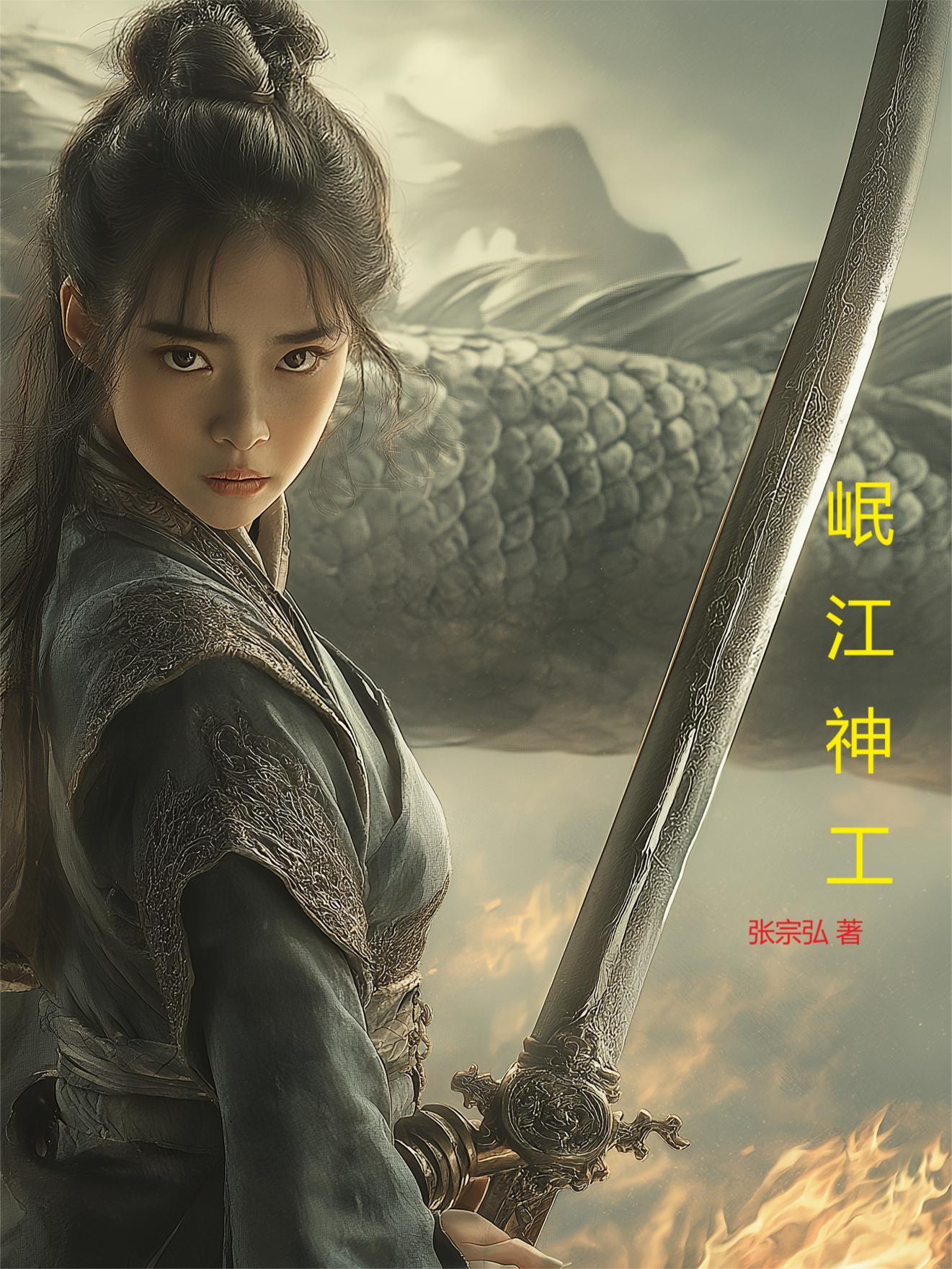 血脉觉醒：云尘修仙传奇