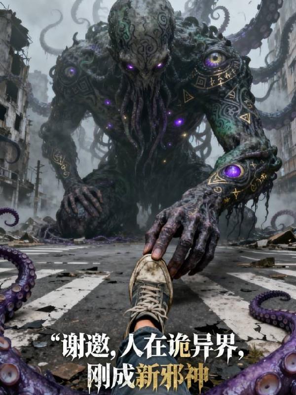 我死后第三年，病娇反派还在招魂