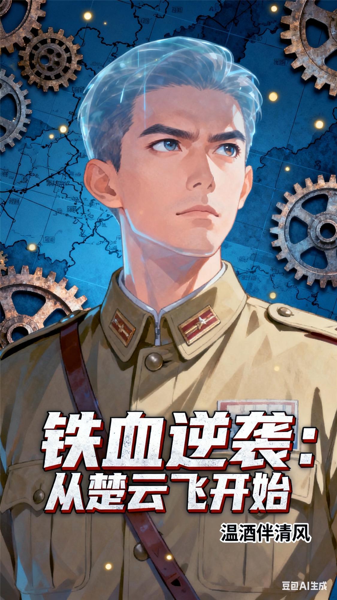 南洋霸主：从溃兵开始