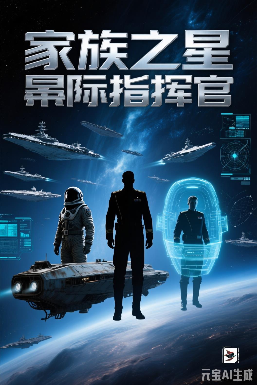 少年歌行之锁山河