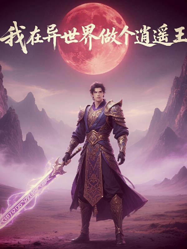 侠骨名剑录