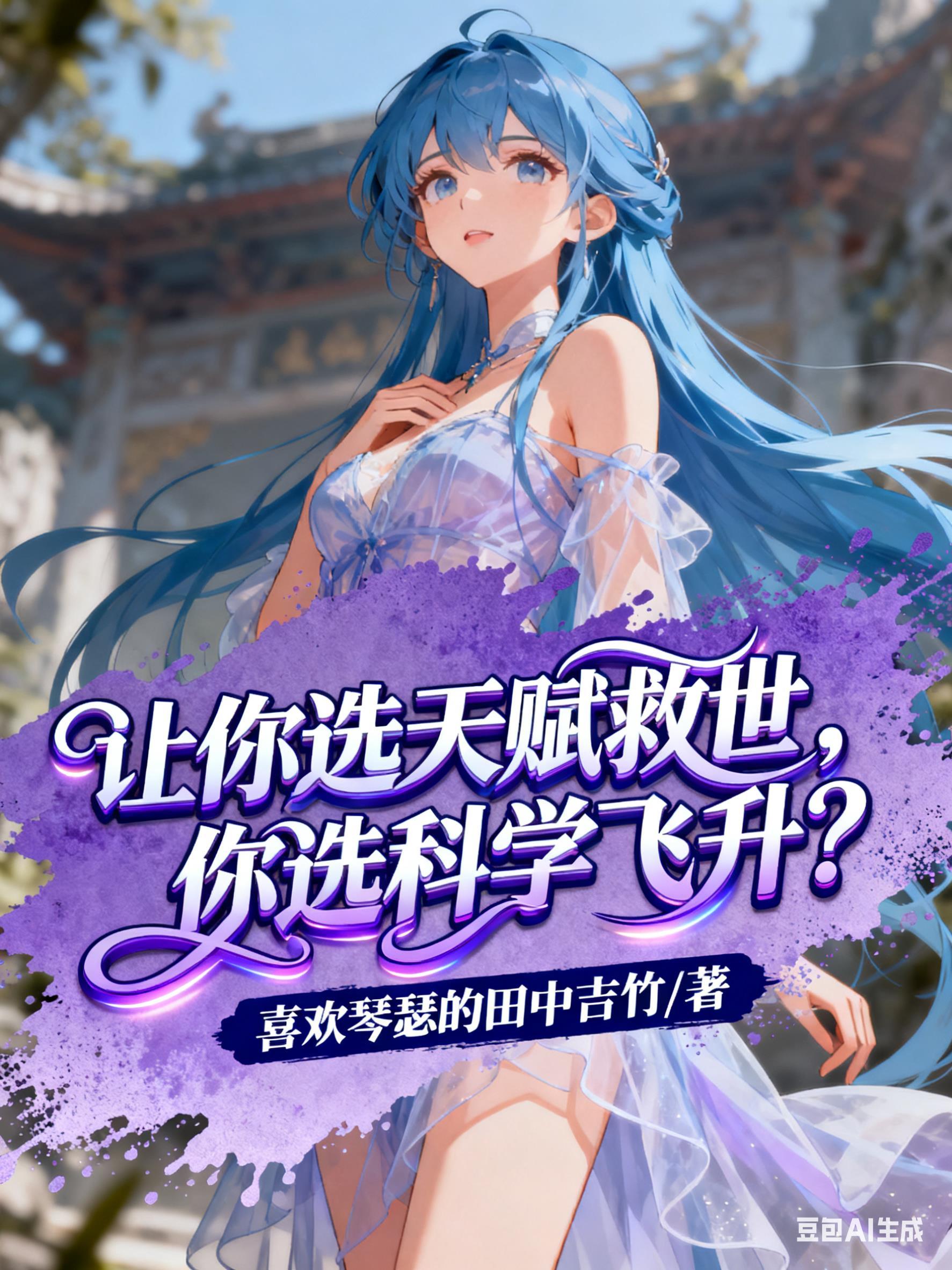 混沌道种：我在诸天升维功德