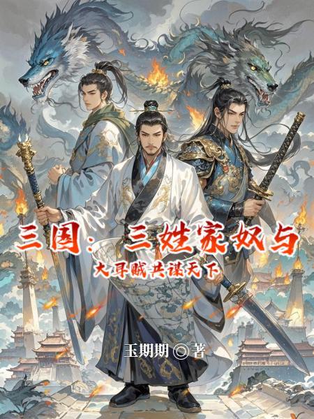 斗破：萧氏老祖，威压诸天域