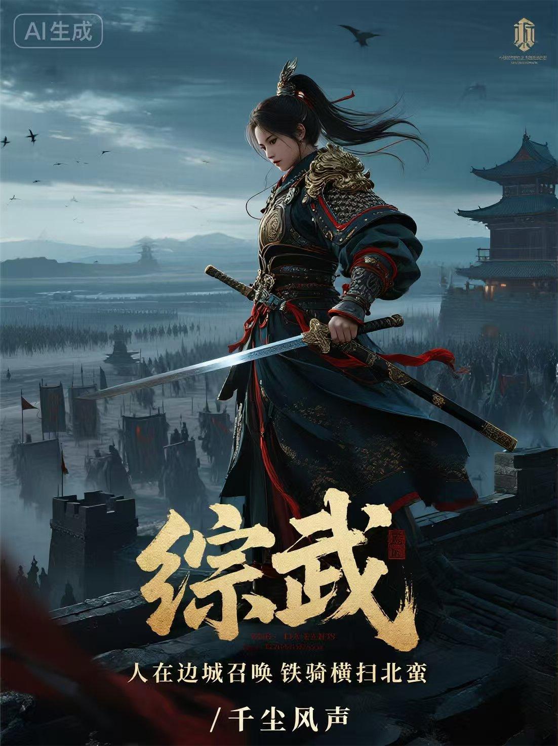 第一废材雌性,选择发疯发癫发财