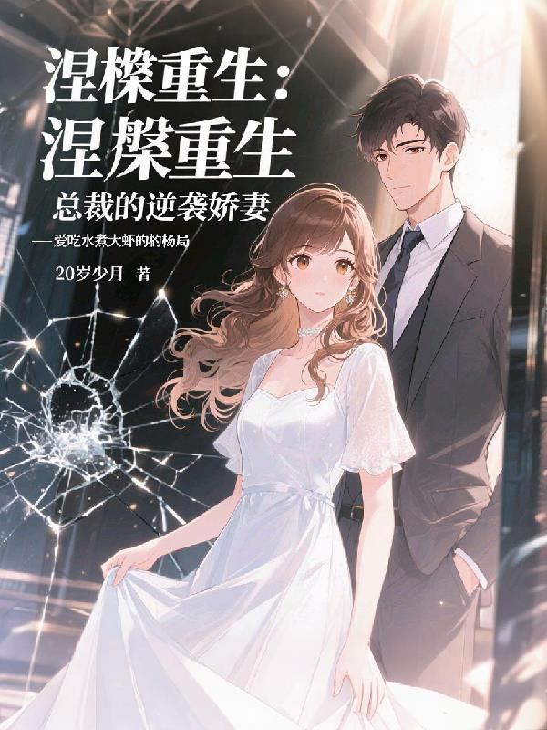 太极门赘婿叶凡袁静