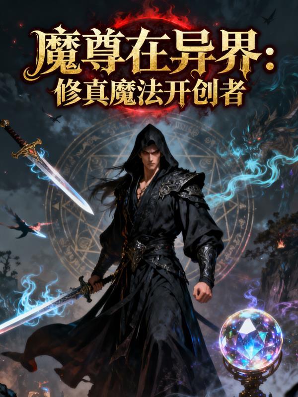 幻想降临:我建运朝踏碎无数异族