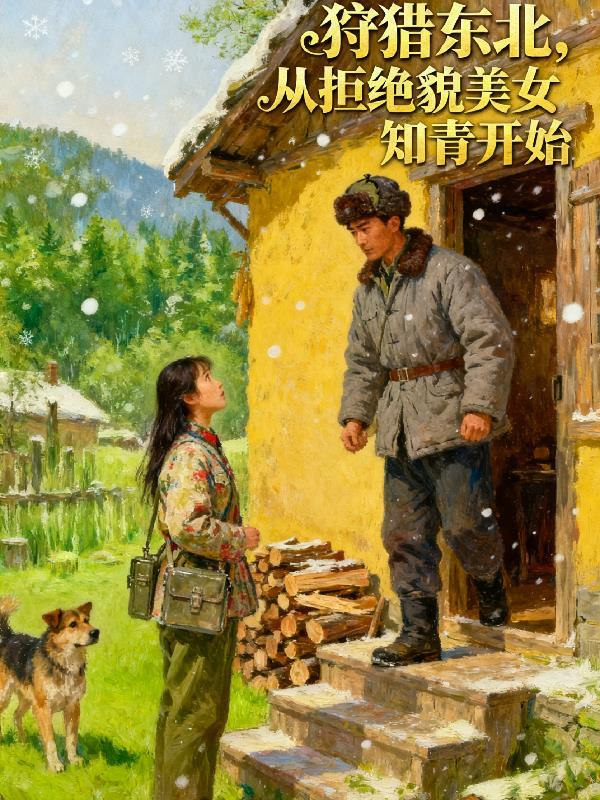 赘婿高木恩