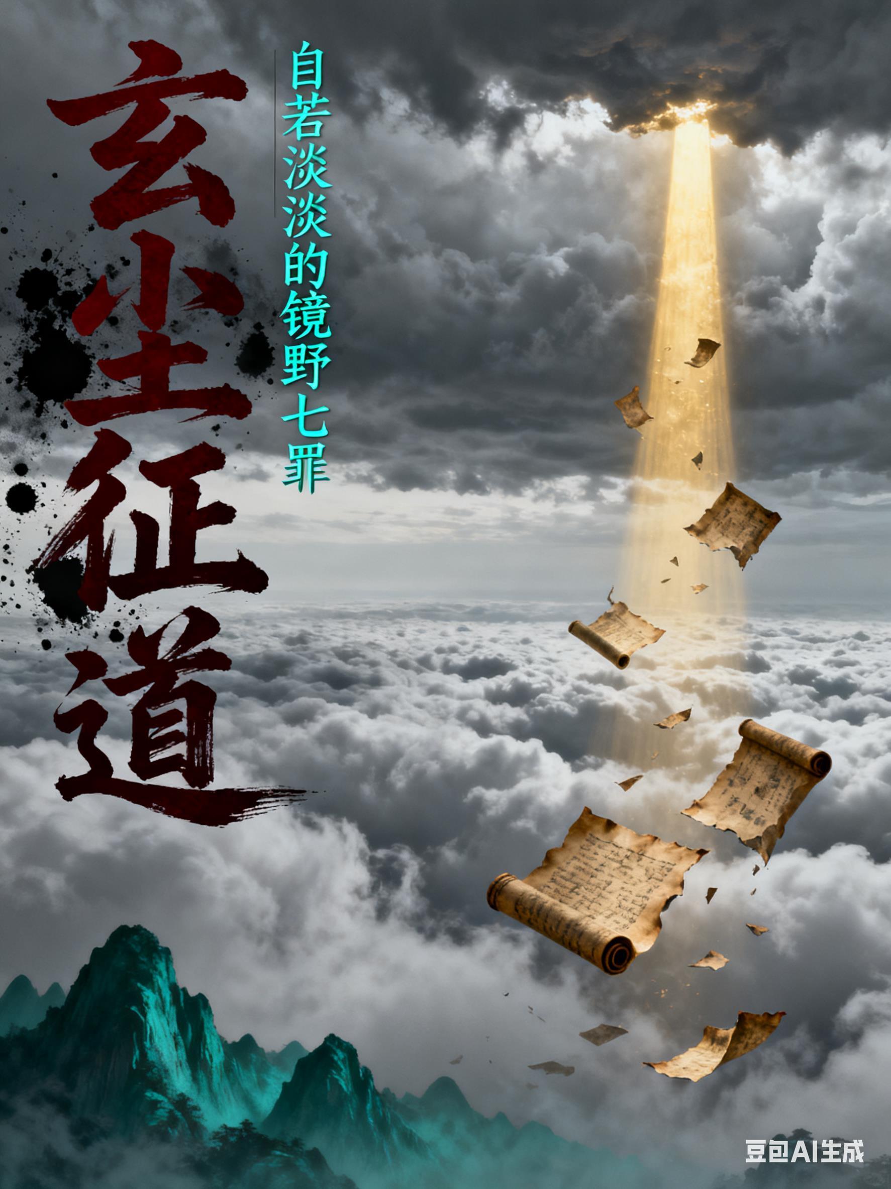 洪荒:无敌领域,圣人来了也得跪