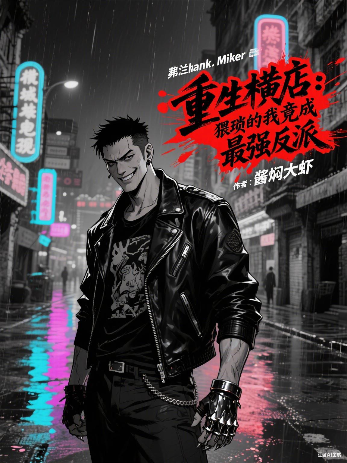 浮光深处终是你
