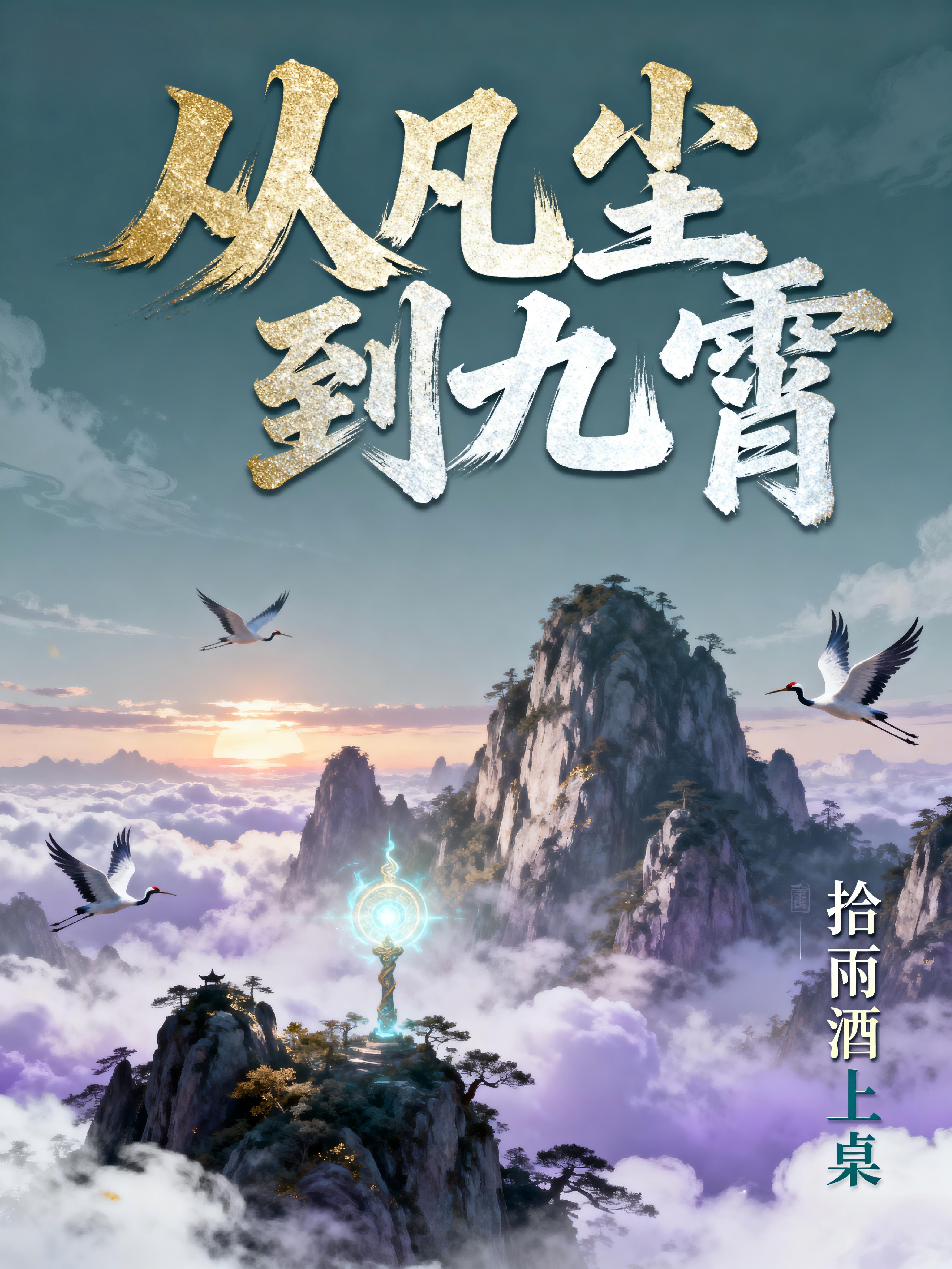 穿成金箍棒，开局被仙门当废铁