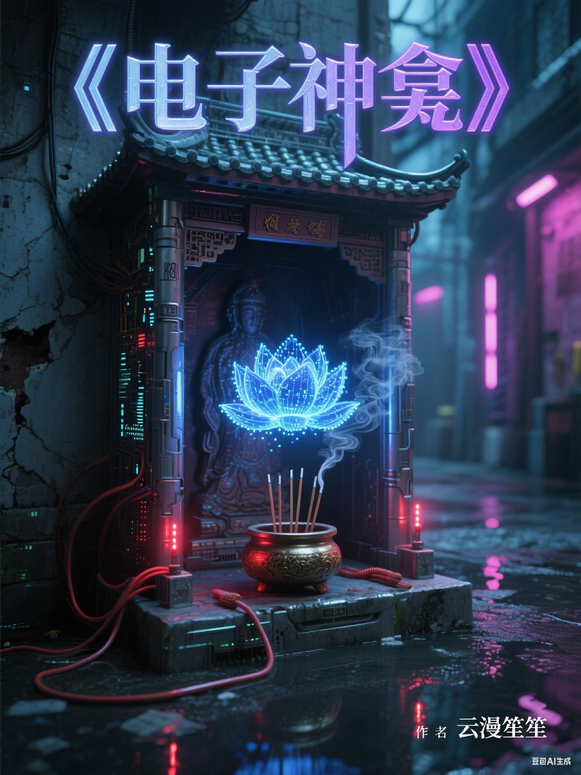 专挑反派当老婆!钓系他超会