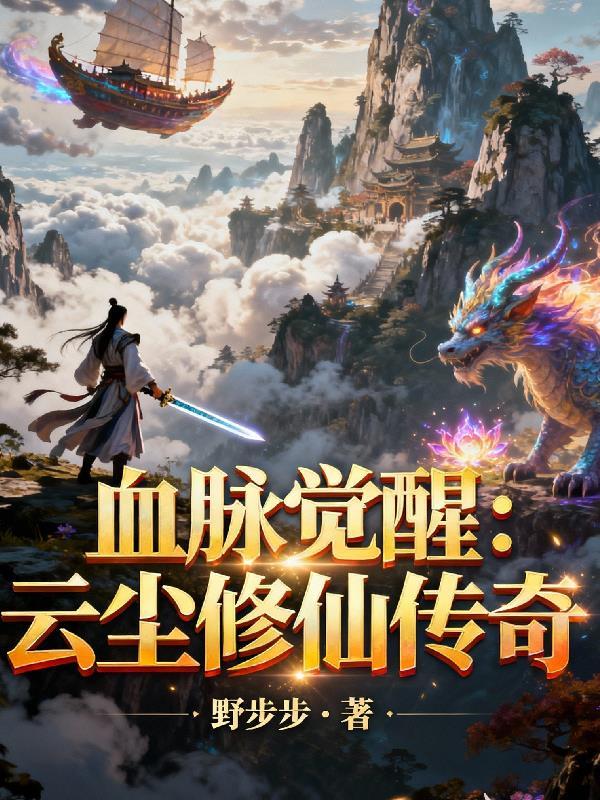 刚回村就发现乡亲全是神仙!