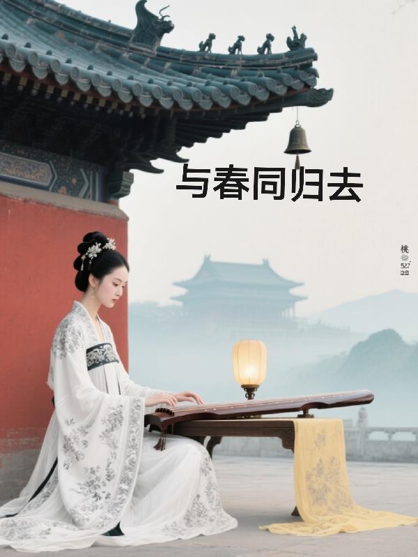 侯府杂役秒变大佬