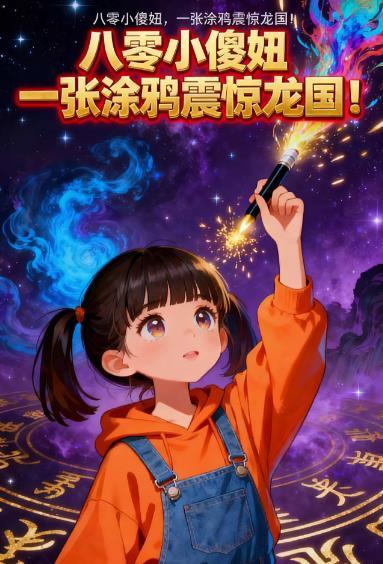 精神小妹混是混,人美嘴甜也真嫩