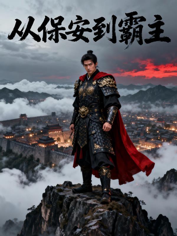 小纨绔靠贴贴拿下未来首辅