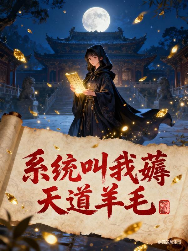 我的手机连地府,开局接单捞阎王