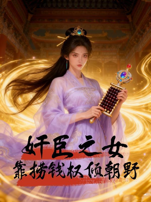 我为末世净秽土