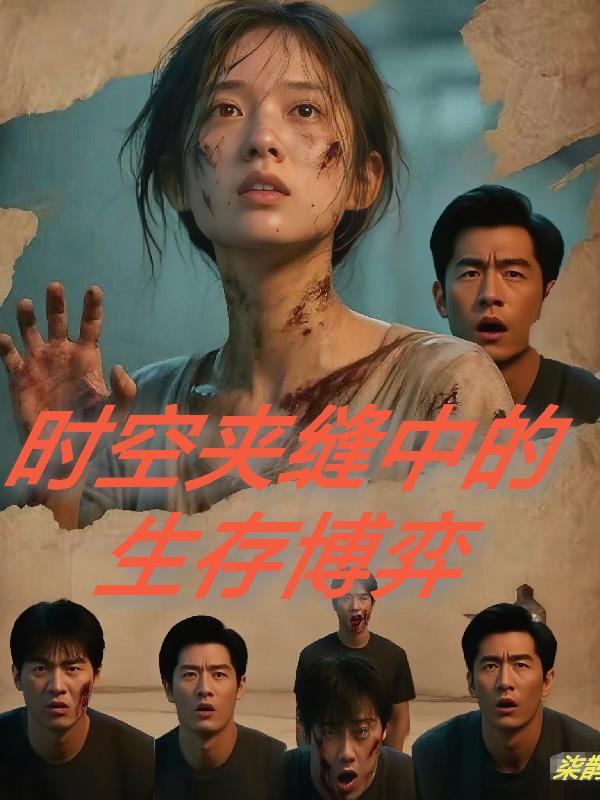 命运邂逅与生死同盟