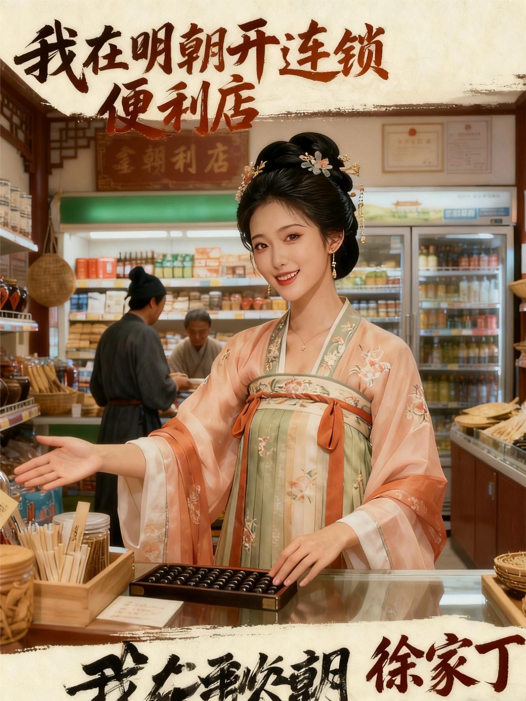 我靠给鬼刷差评拯救世界