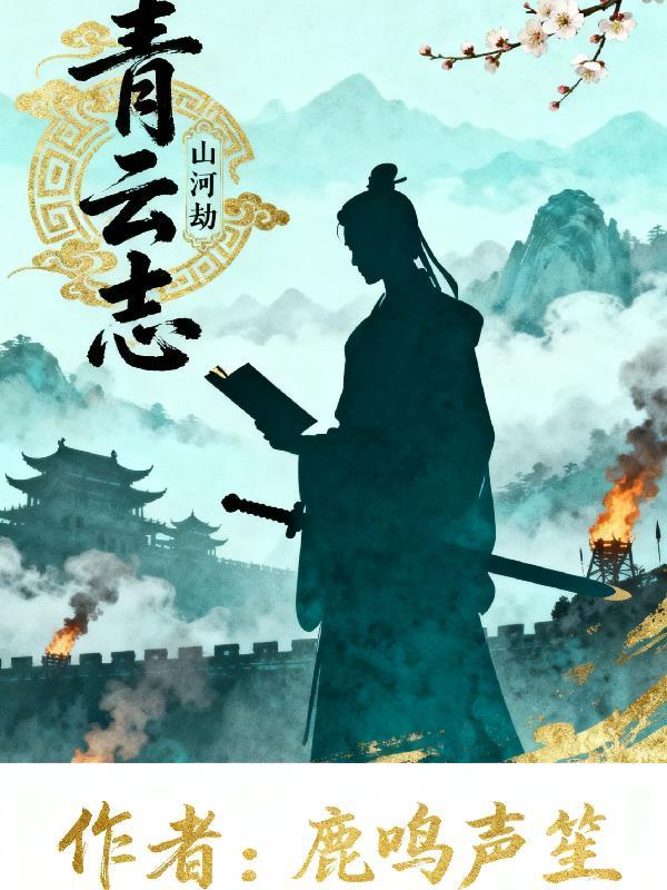问道逆世恋