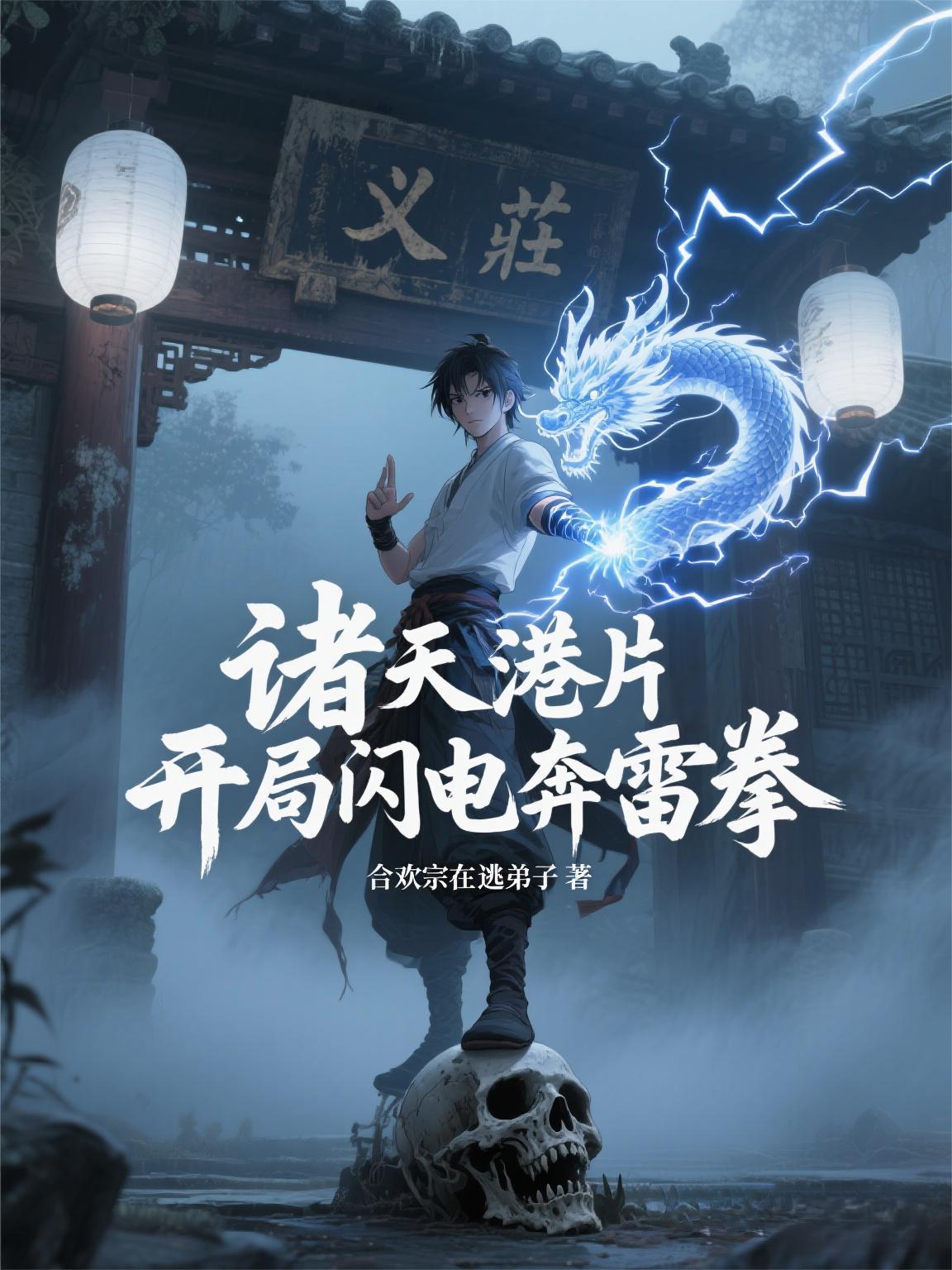 吾为邪帝天道奈我何