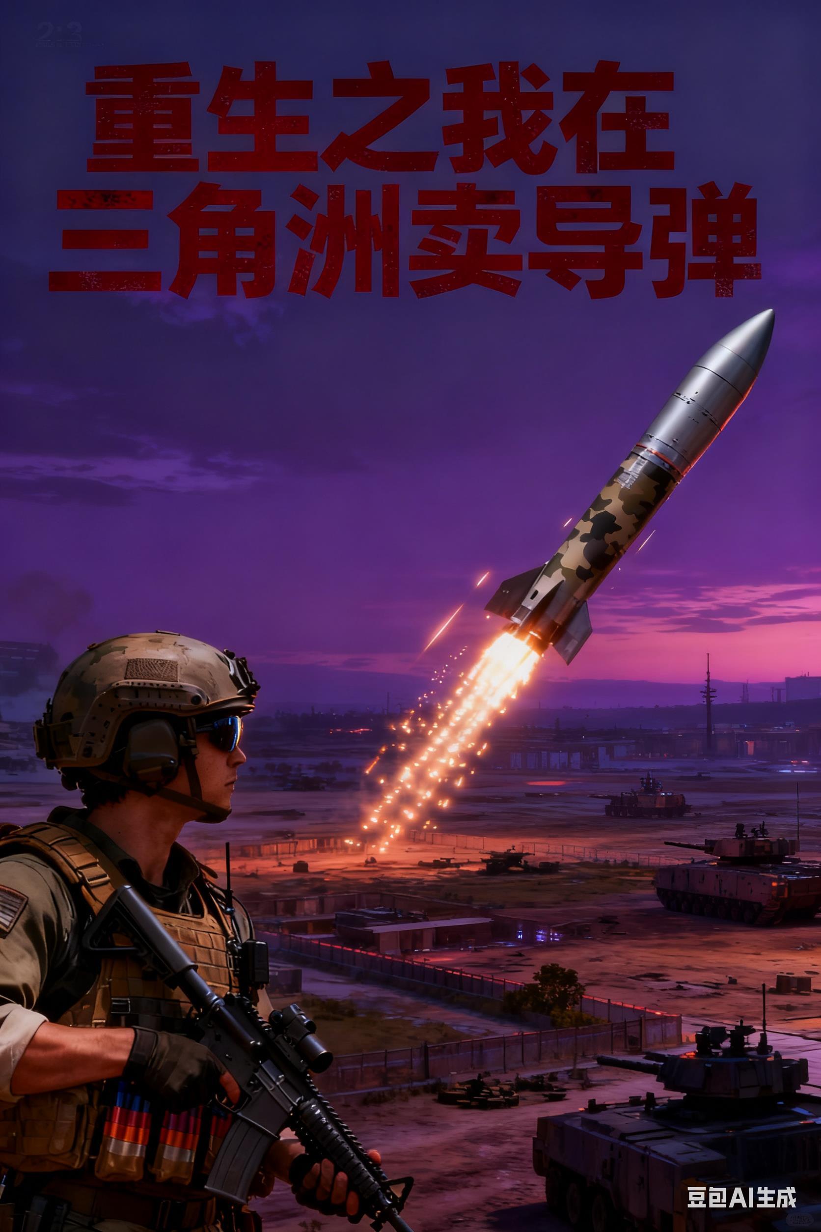 弱保安的守夜人传说