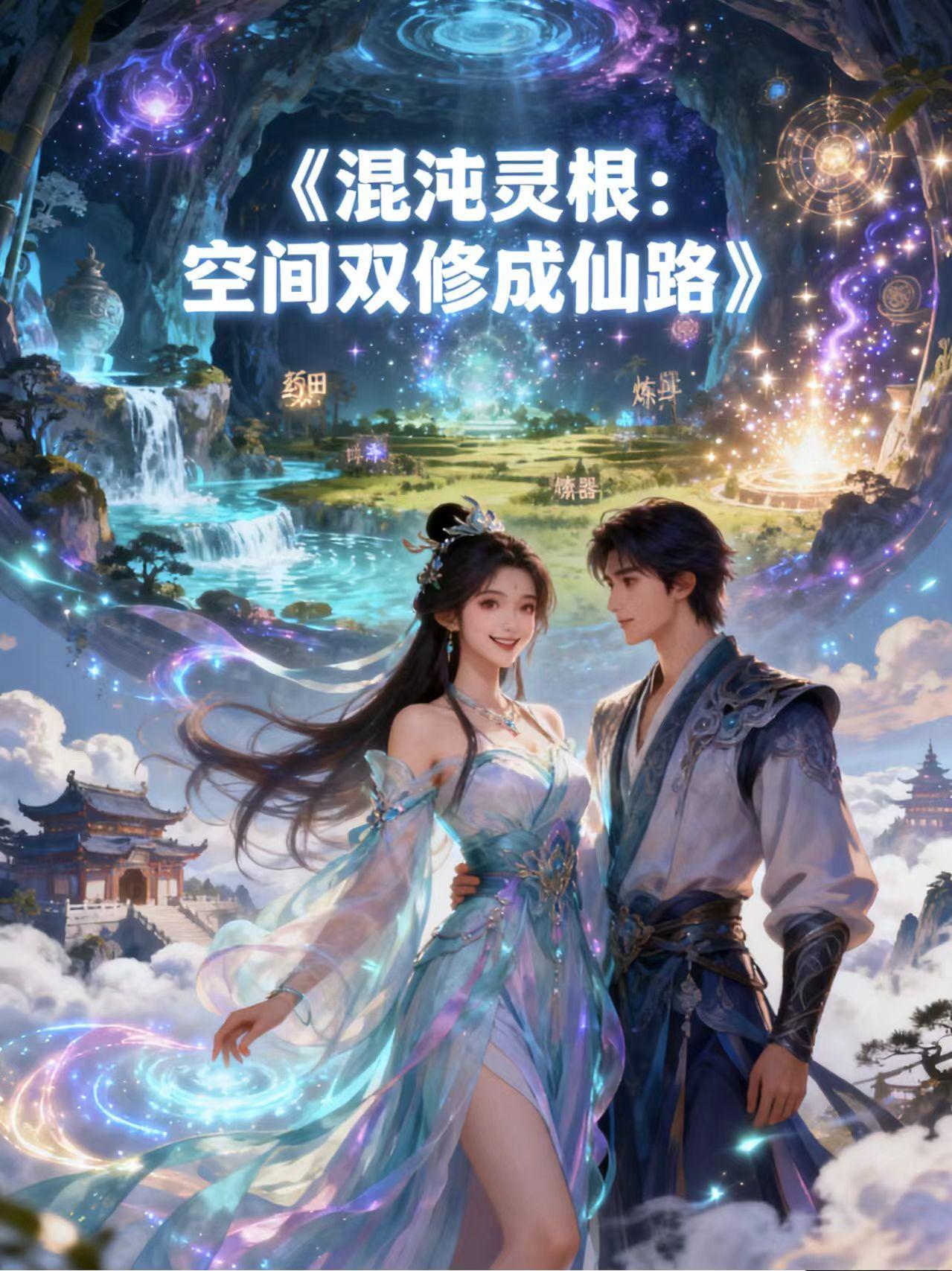 修真程序化