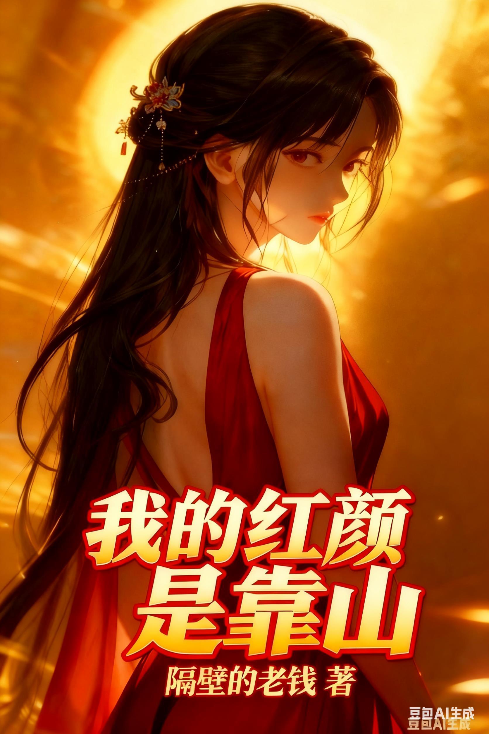 灵脉觉醒：荒古石鉴