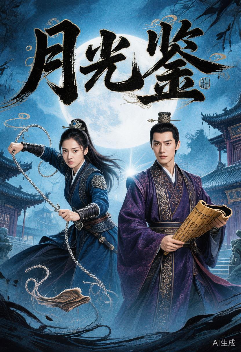 拜师九叔降妖除魔