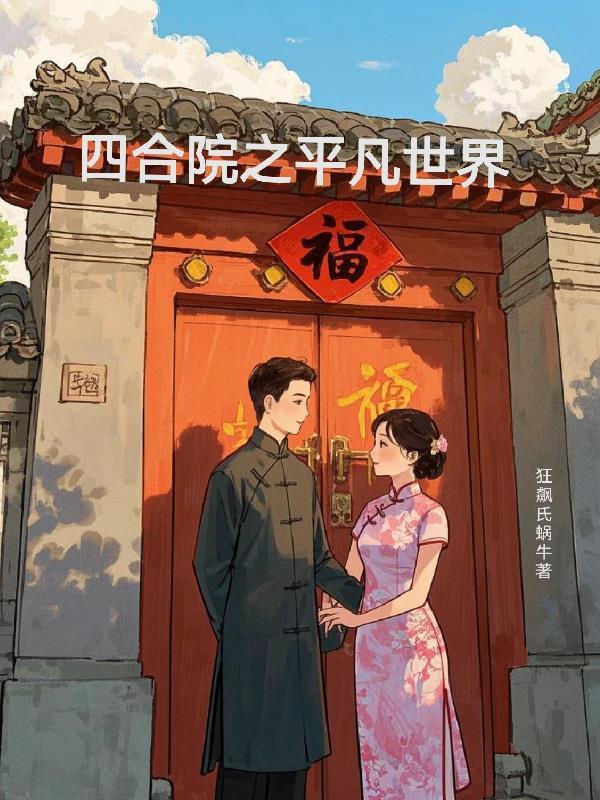 血月!我成了道士