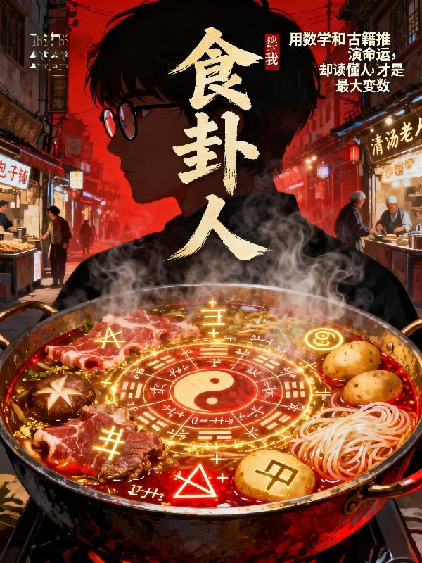 大灾变,从圣斗士开始
