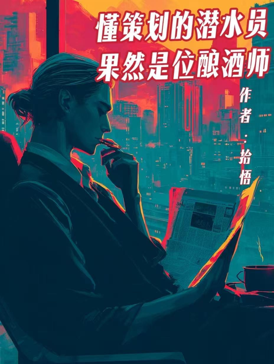 岚岚讲鬼故事