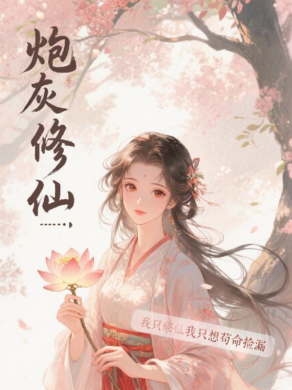 逆袭:庶女的开挂人生