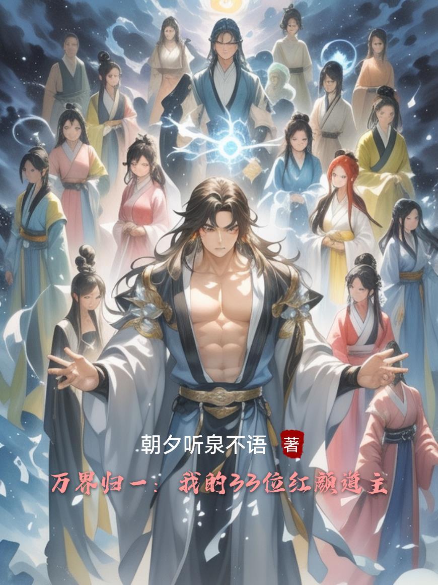 全世界只有我会修复万物