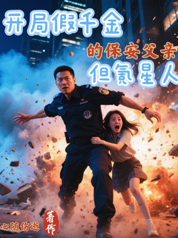我有一剑镇九霄