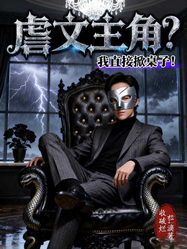 我在江湖社恐的那些年