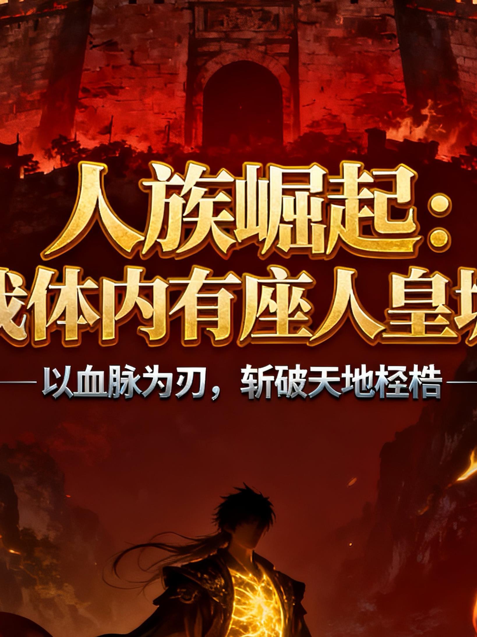 红棺咒:明清轮回