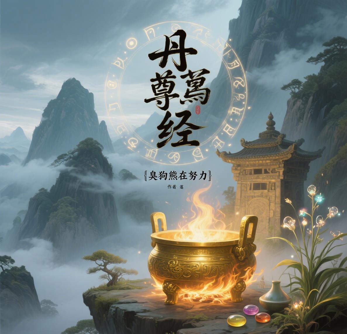 阴阳辛秘录